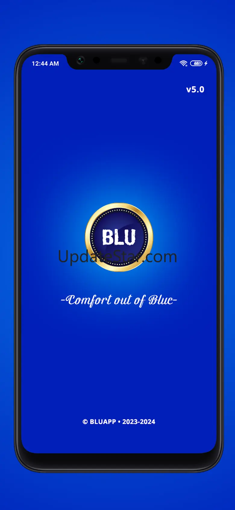 Blu Club Privilege App 4.0.27
