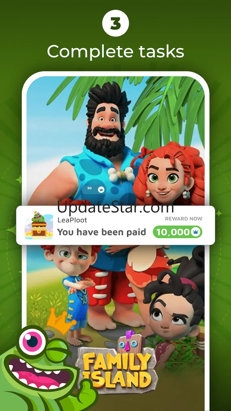 Leaploot: Fetch Rewards 1.0.89