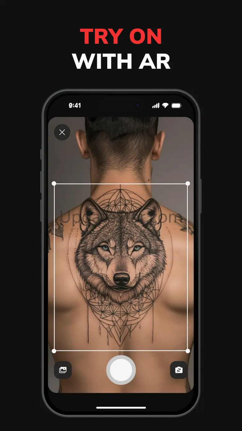 Ink Design - AI Tattoo Creator 1.10.4