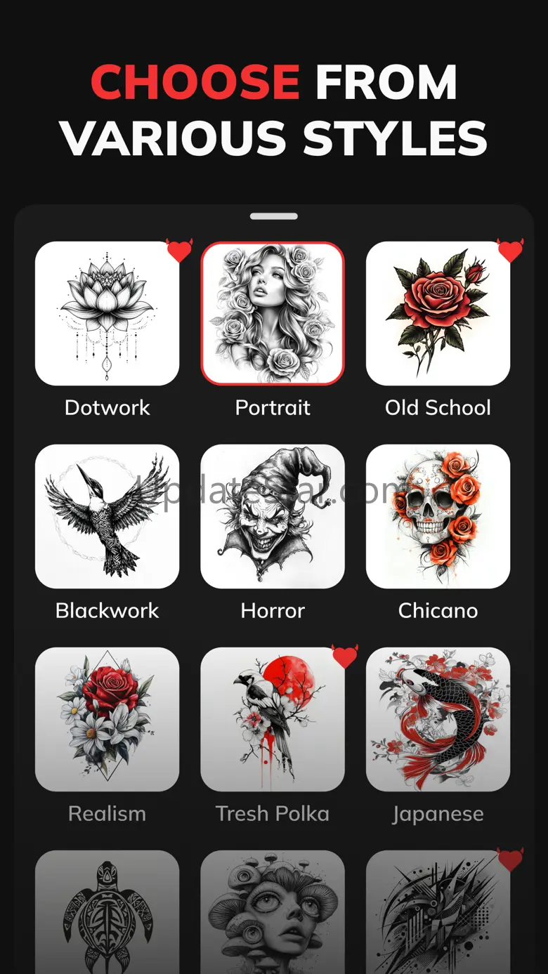 Ink Design - AI Tattoo Creator 1.10.4
