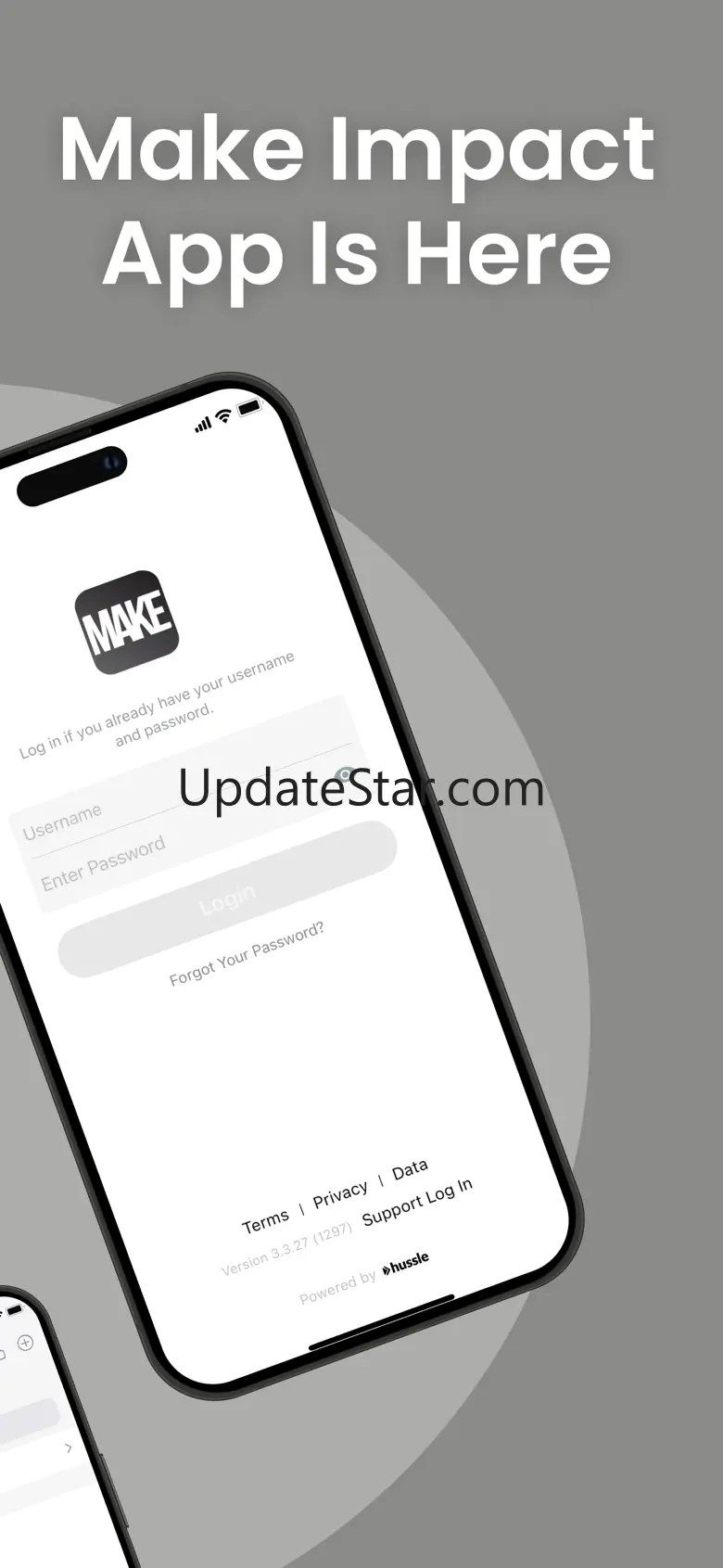 Make Impact App 3.3.28 (1332)