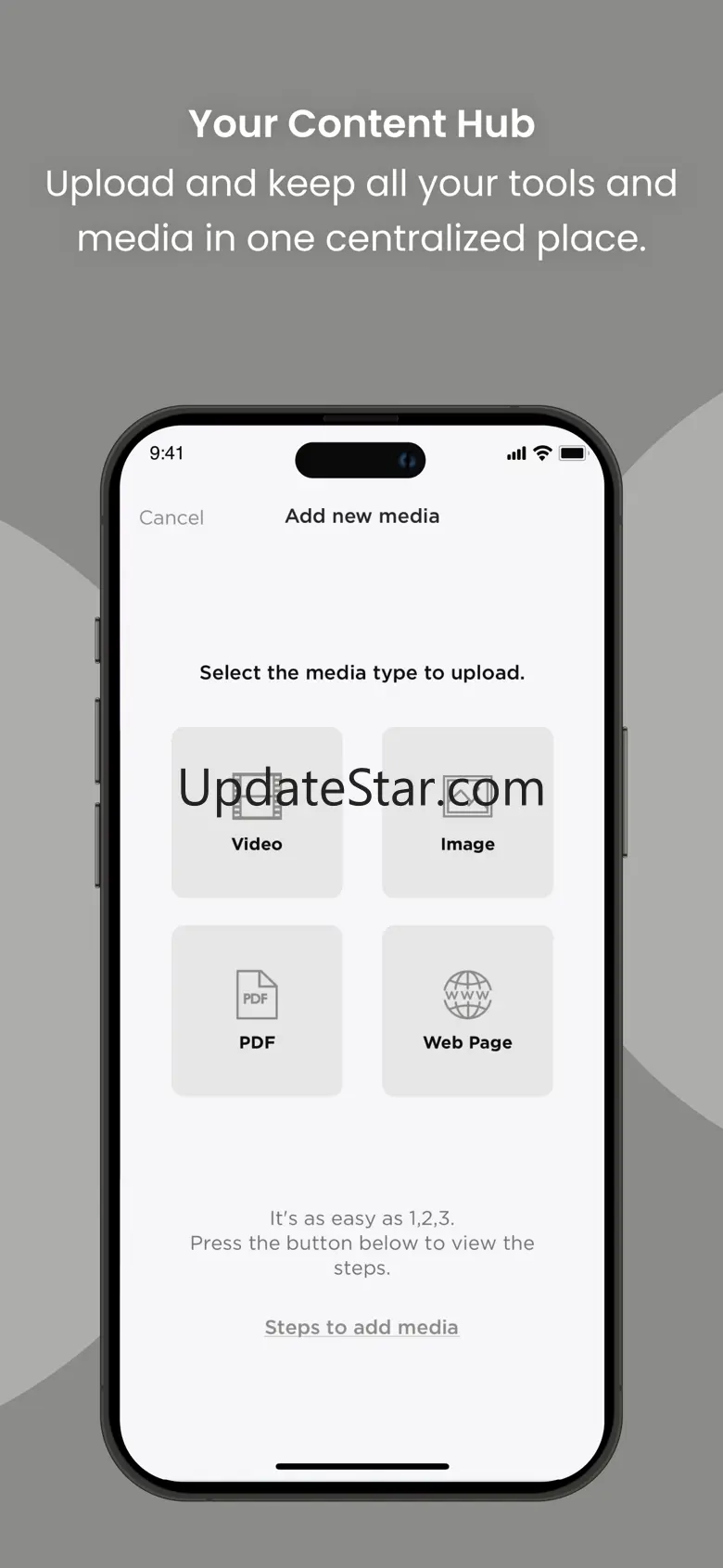 Make Impact App 3.3.28 (1332)