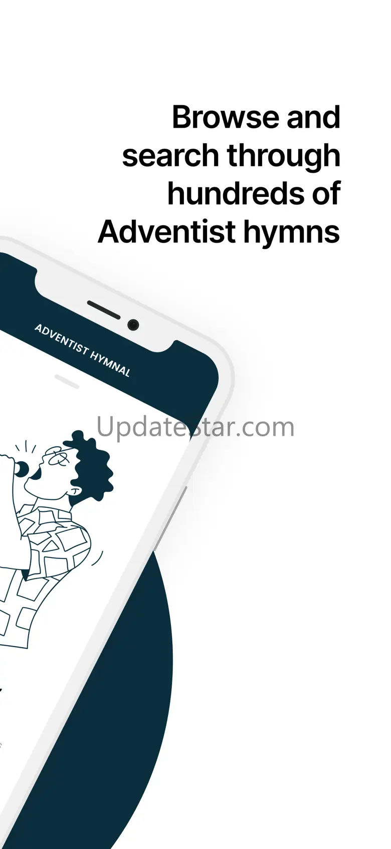 Adventist Hymnal Global 1.1.22