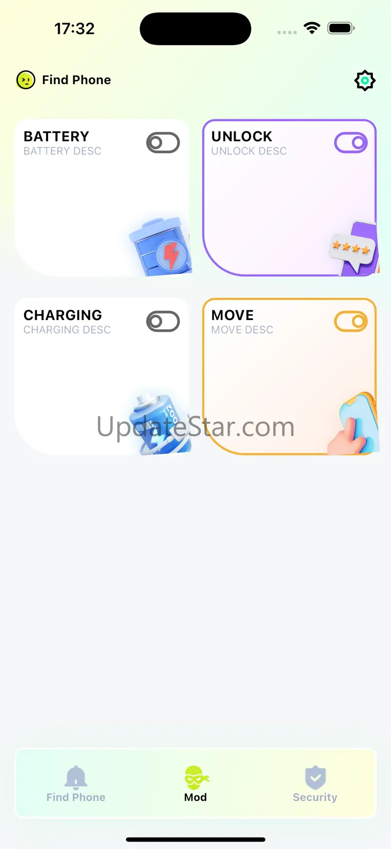 Find Phone - Clap Find 1.0