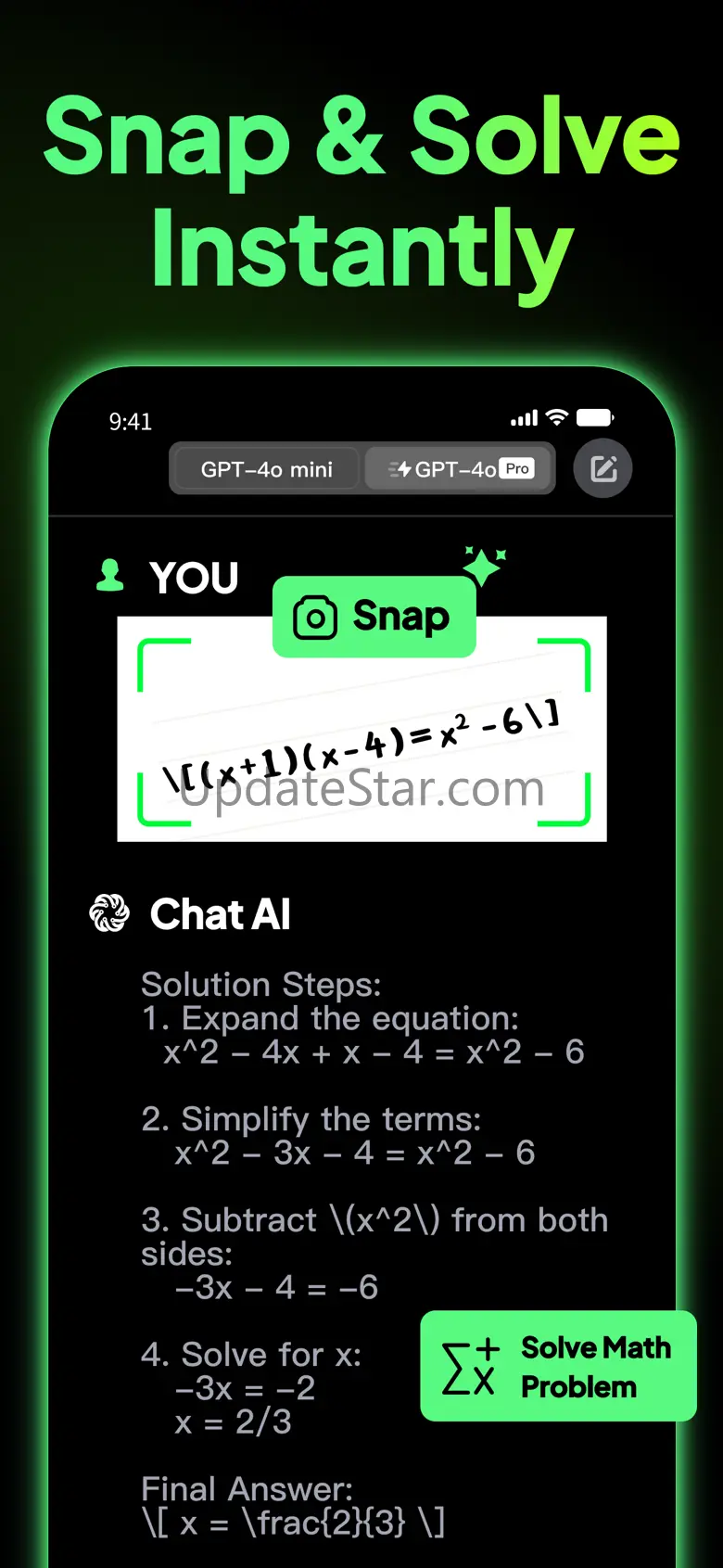 AI Chat Bot Assistant: Chatbot 1.1.6