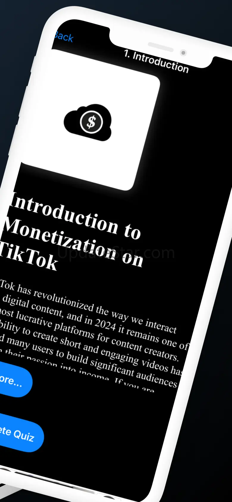 Earn Money with TT Guide 7.0