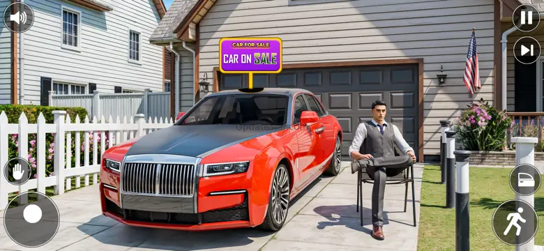 Car Market: Sale & Buy Game 1.1.2