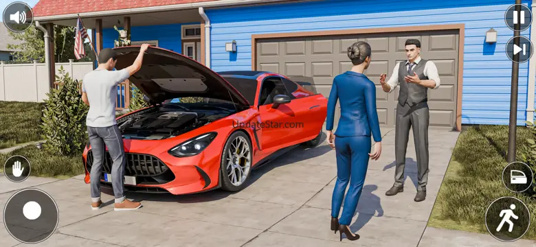 Car Market: Sale & Buy Game 1.1.2