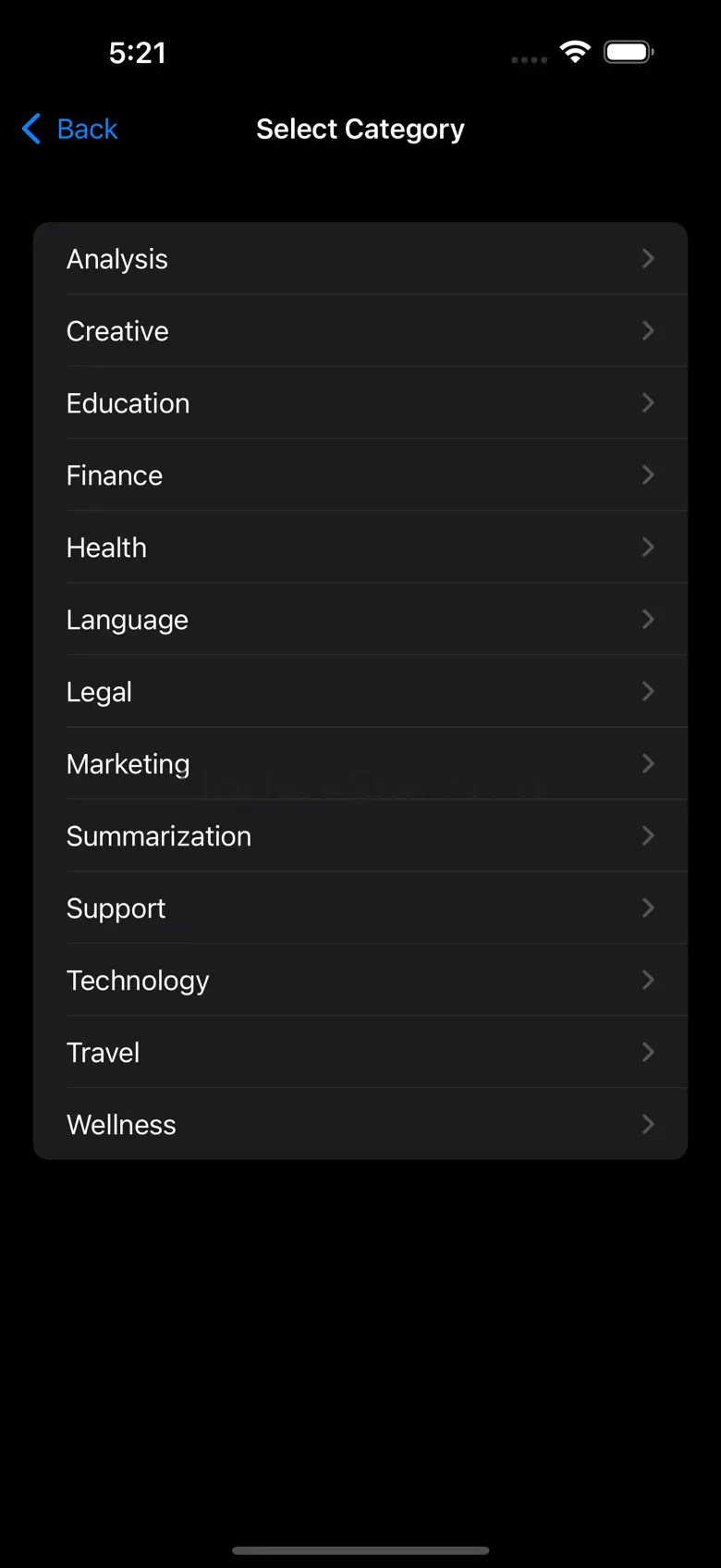 PocketMind, Private & Local AI 1.3.1