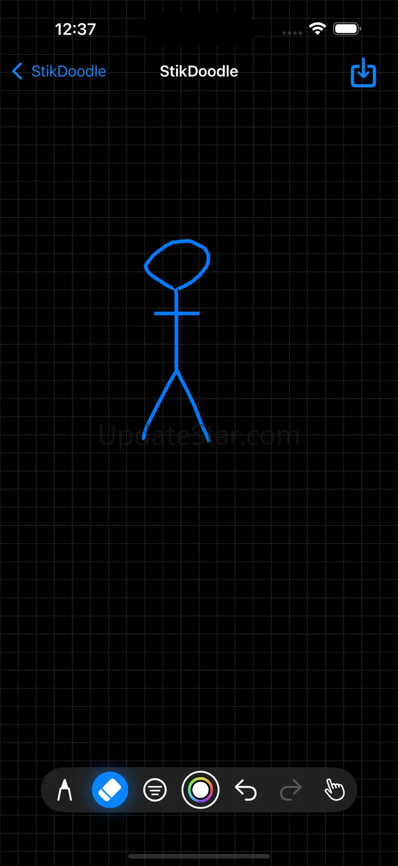 StikDoodle 1.1