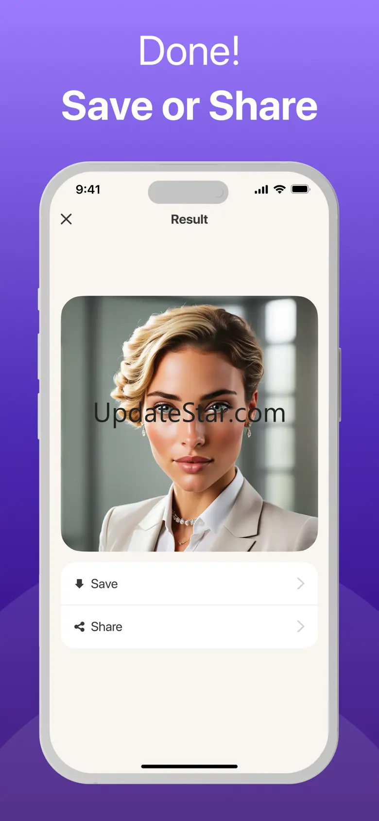 Business Photo Filter AI 1.1