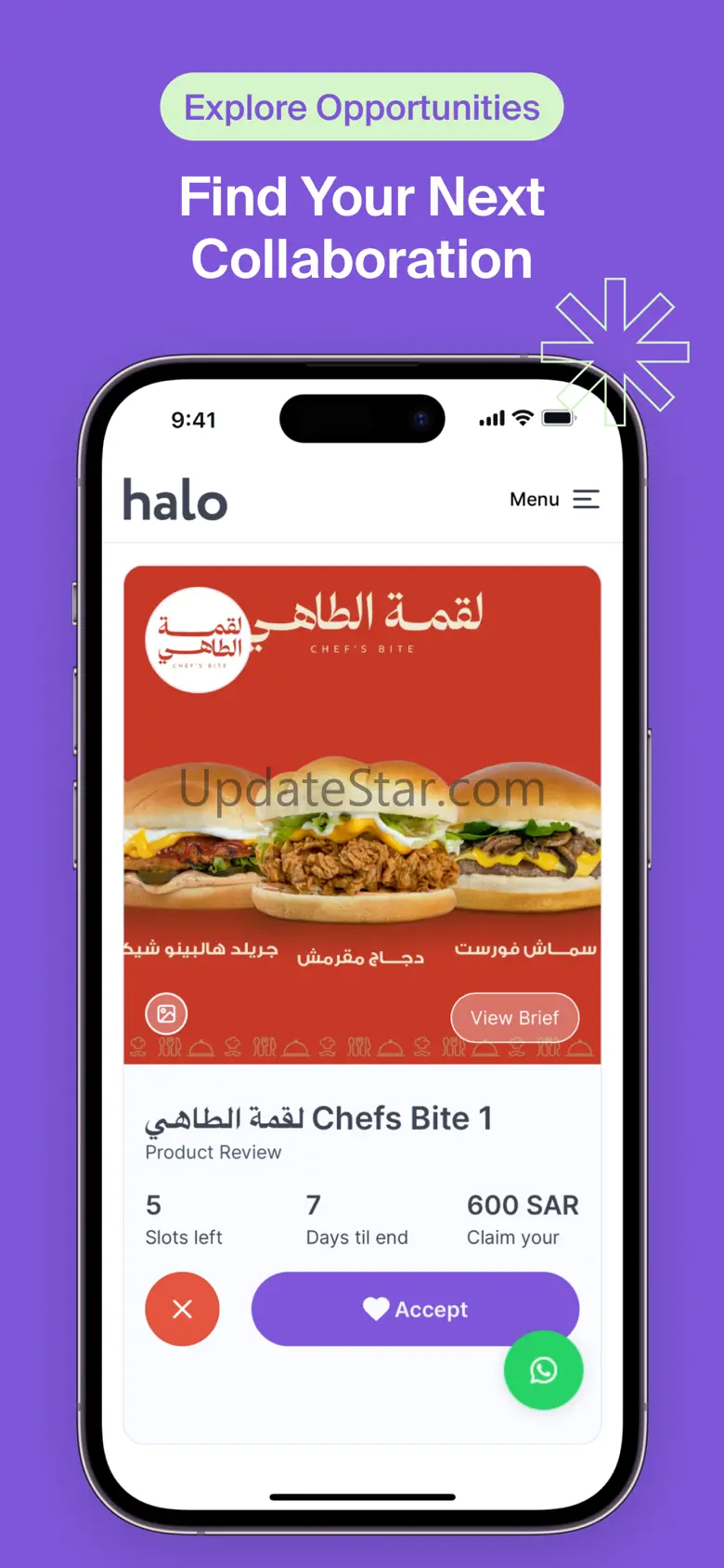 Halo.AI 1.0