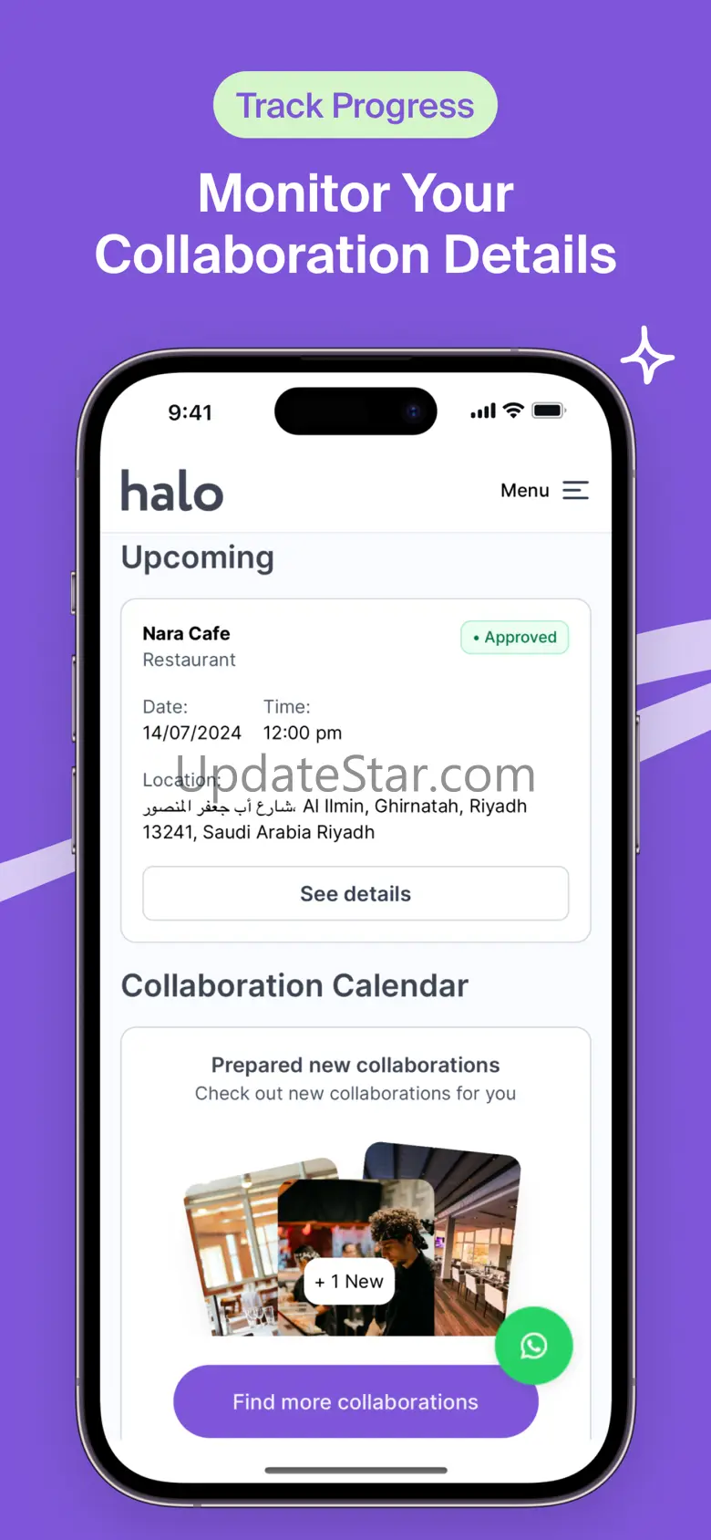 Halo.AI 1.0