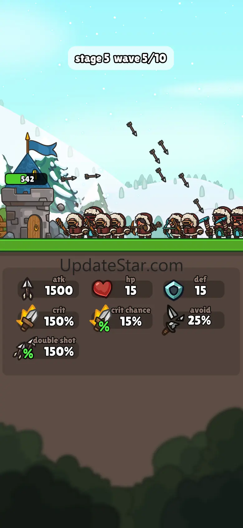 Brave Fortress 1.0.7