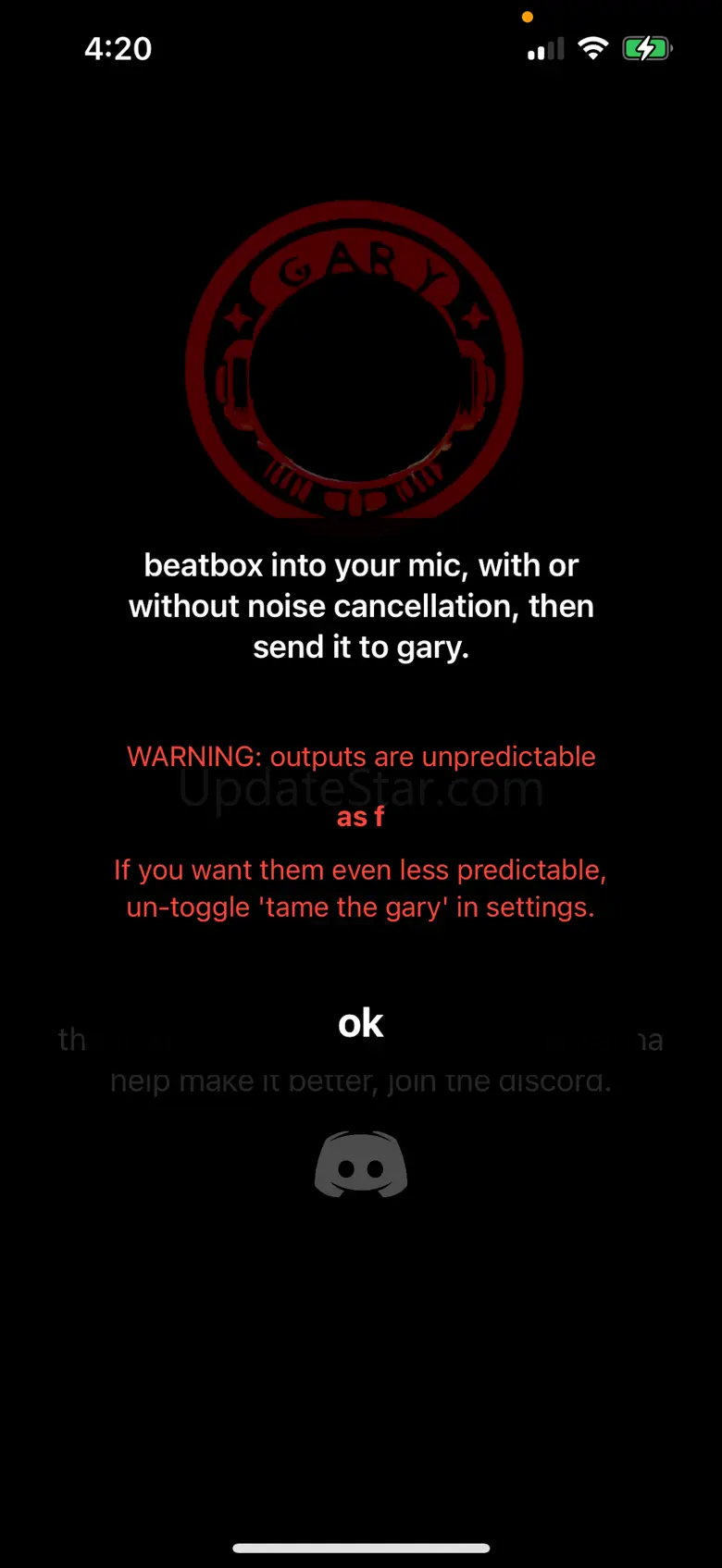 gary4beatbox 2.0