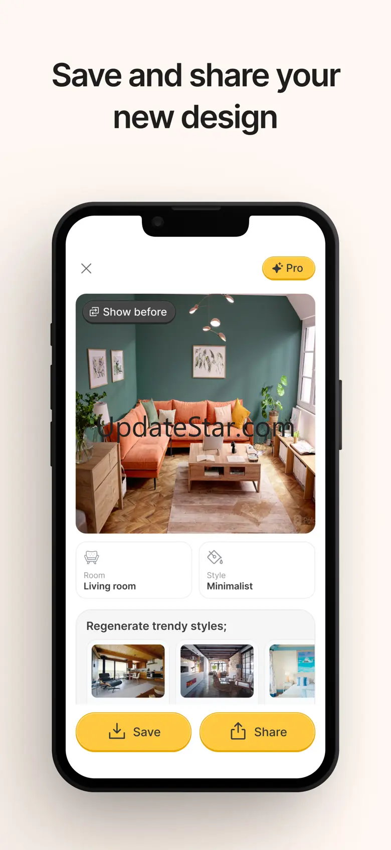 Palazzo AI 1.5