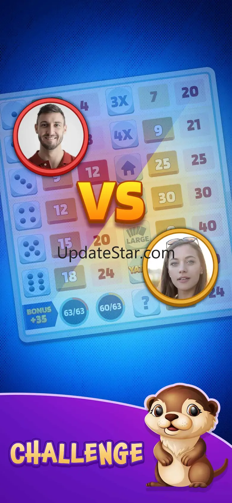 Dice Master Yatzy Club 1.03