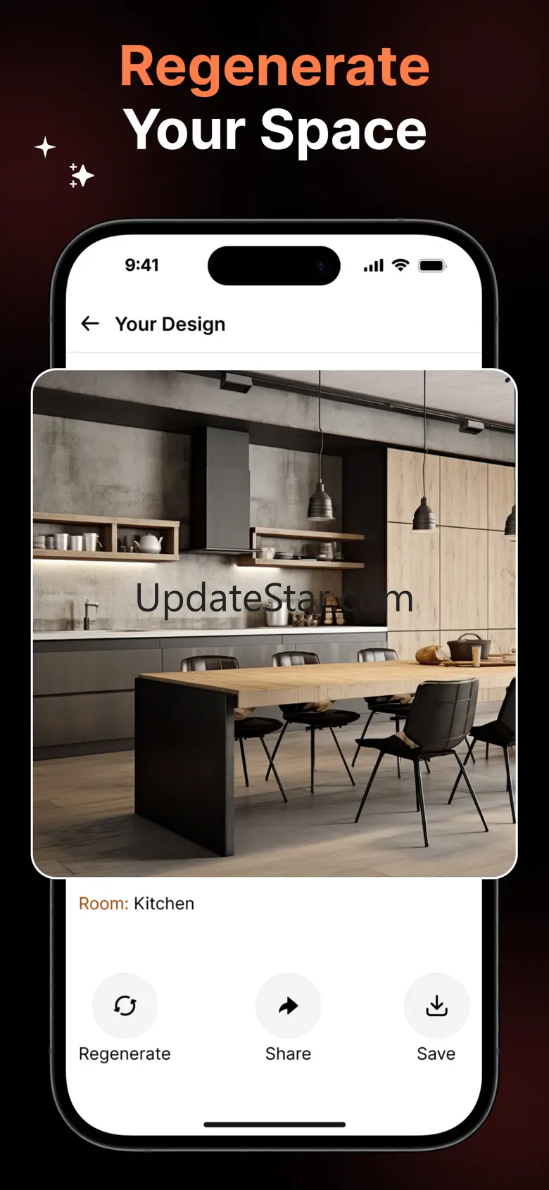 AI Interior Design: Home AI * 1.3