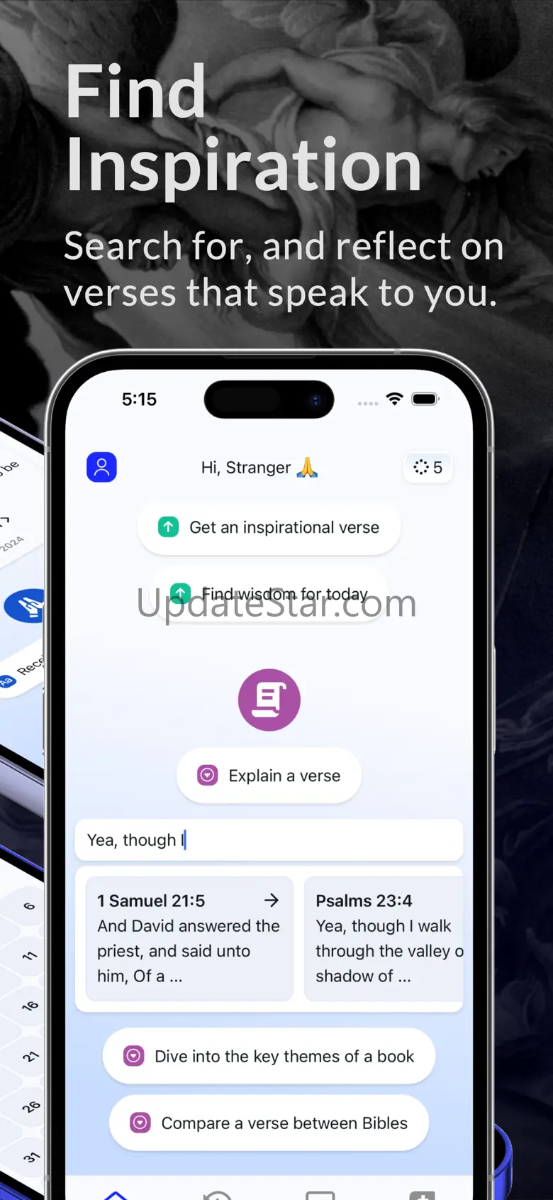 Bible Chat Companion 1.0.10