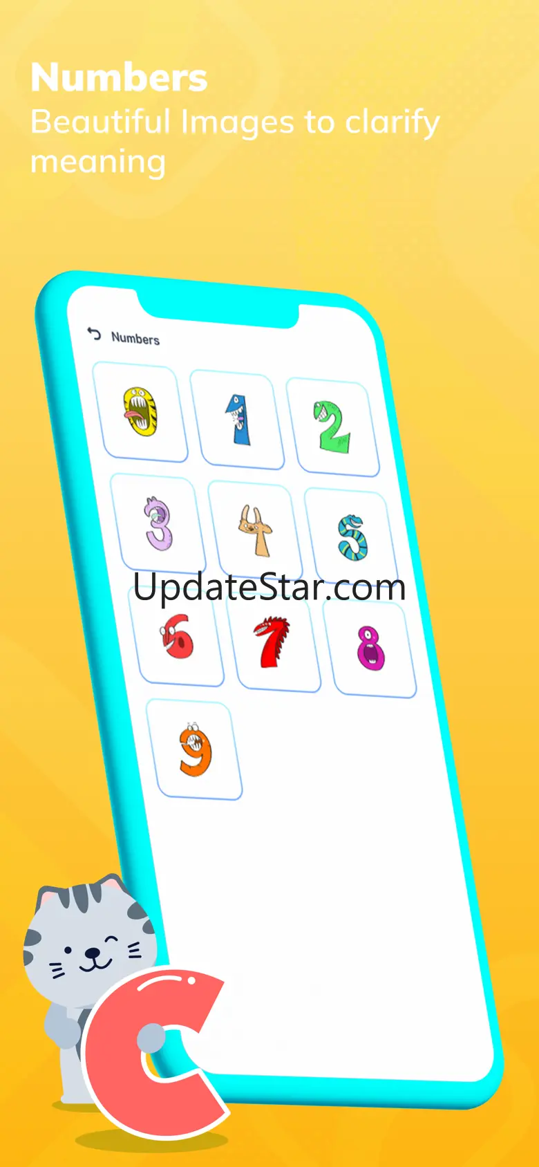 Kids Learning & Preschool Quiz 1.0.0