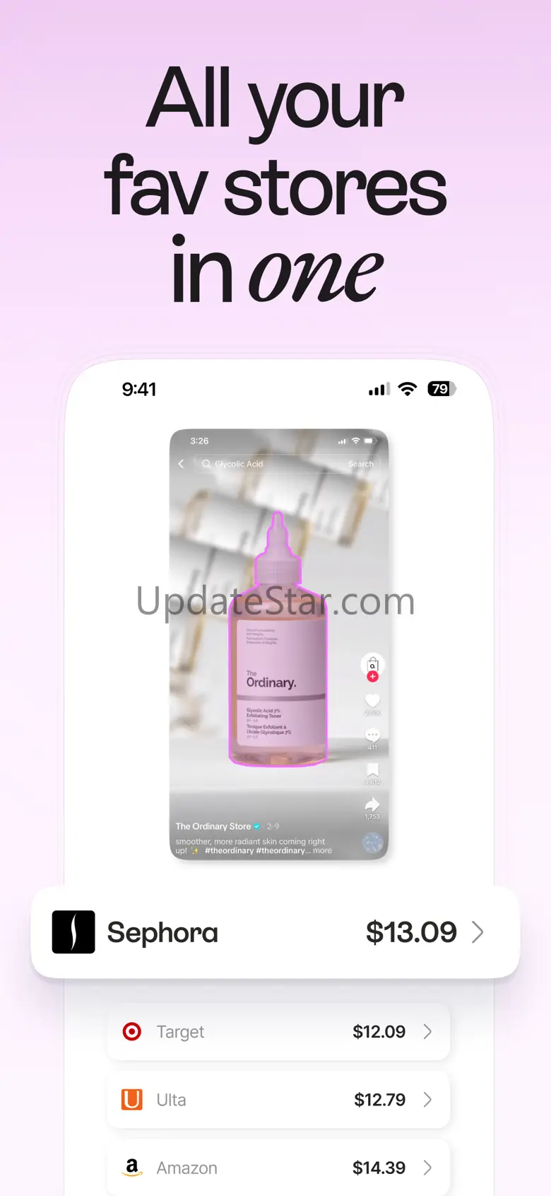 Beauty Browser 3.0.0