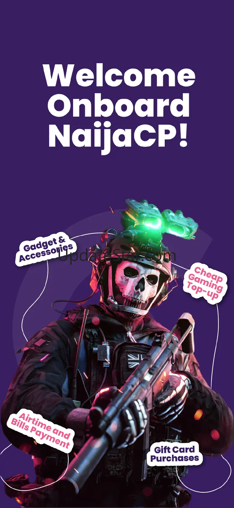 NaijaCP 1.4