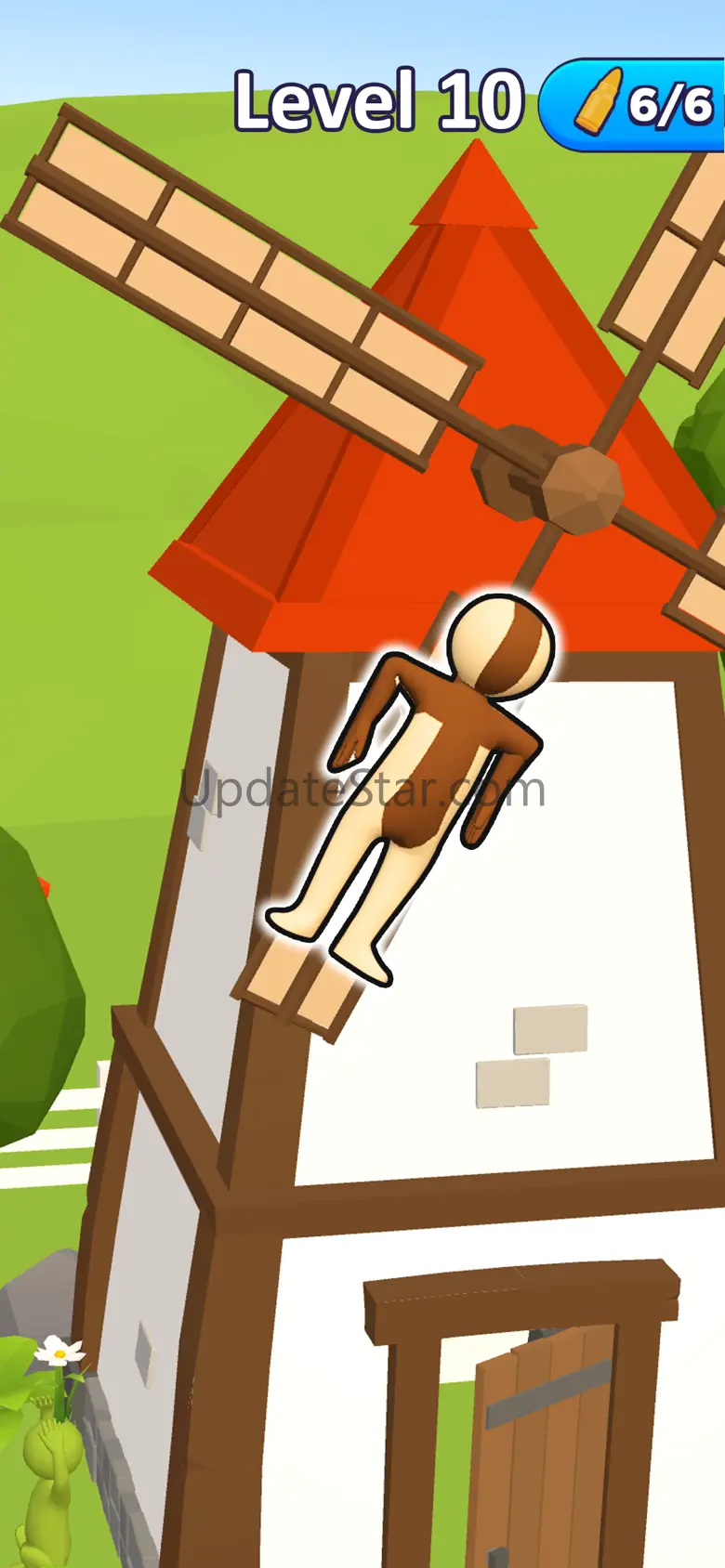 Camo Hunt 1.0.2