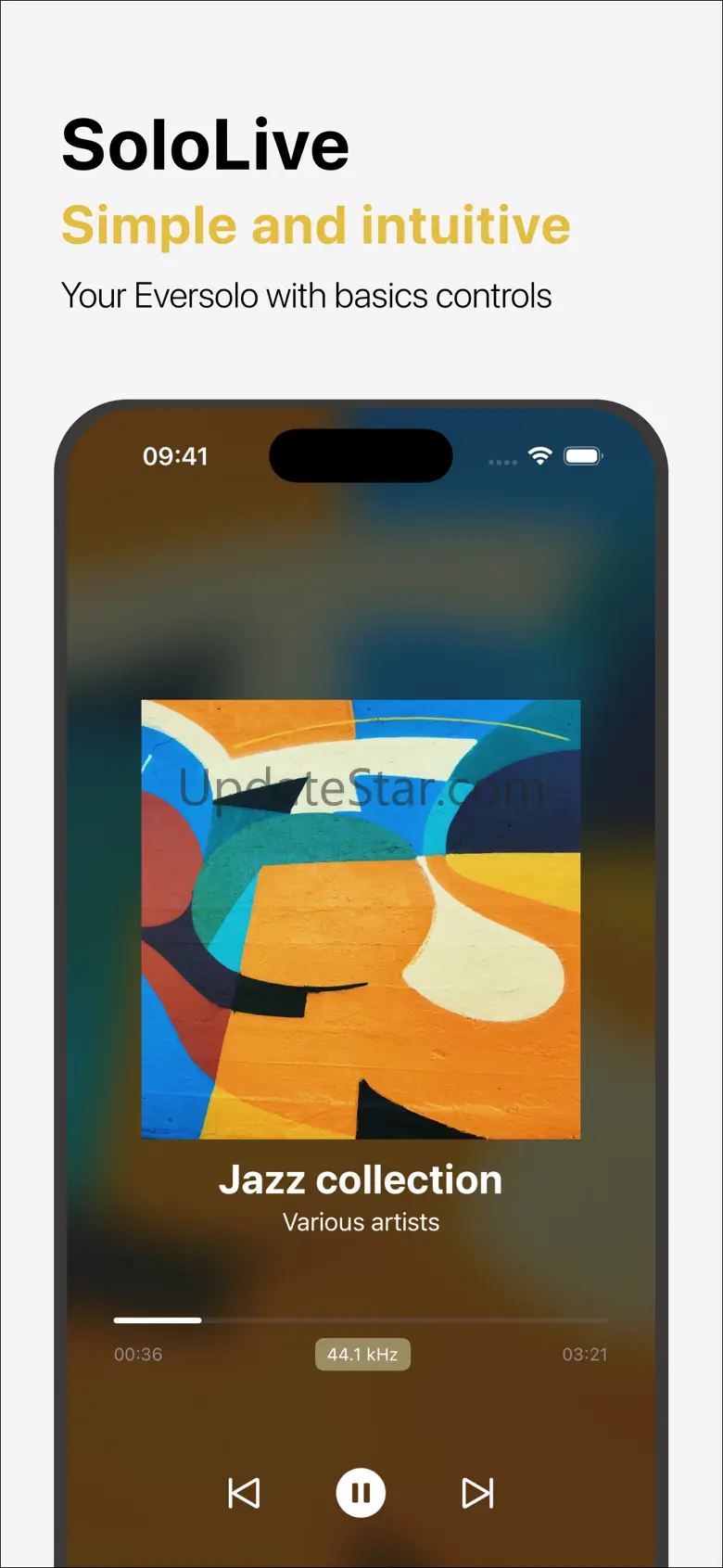 SoloLive 1.3.0