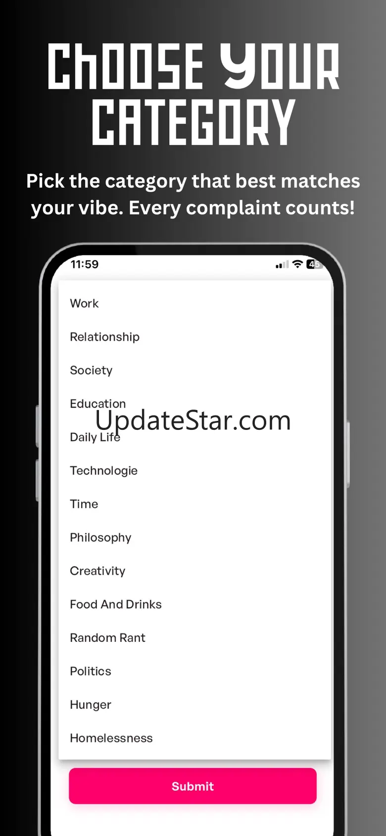 TellTOM 1.0.0