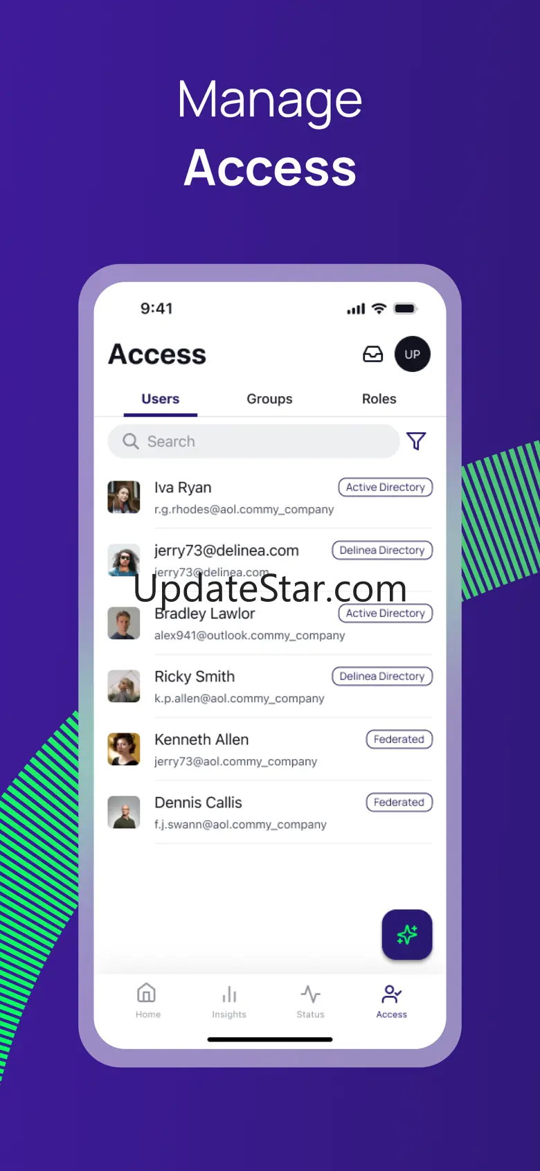 Delinea Platform 1.1.0