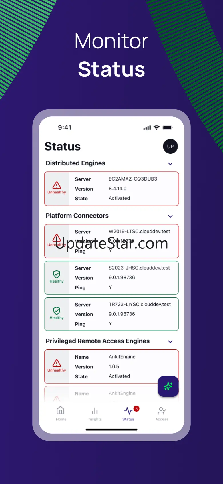 Delinea Platform 1.1.0