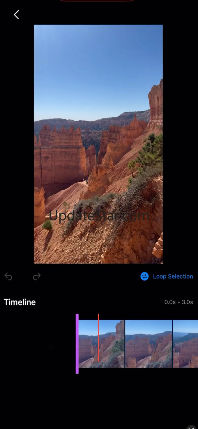 ClipSnap - Simple Video Editor 1.1