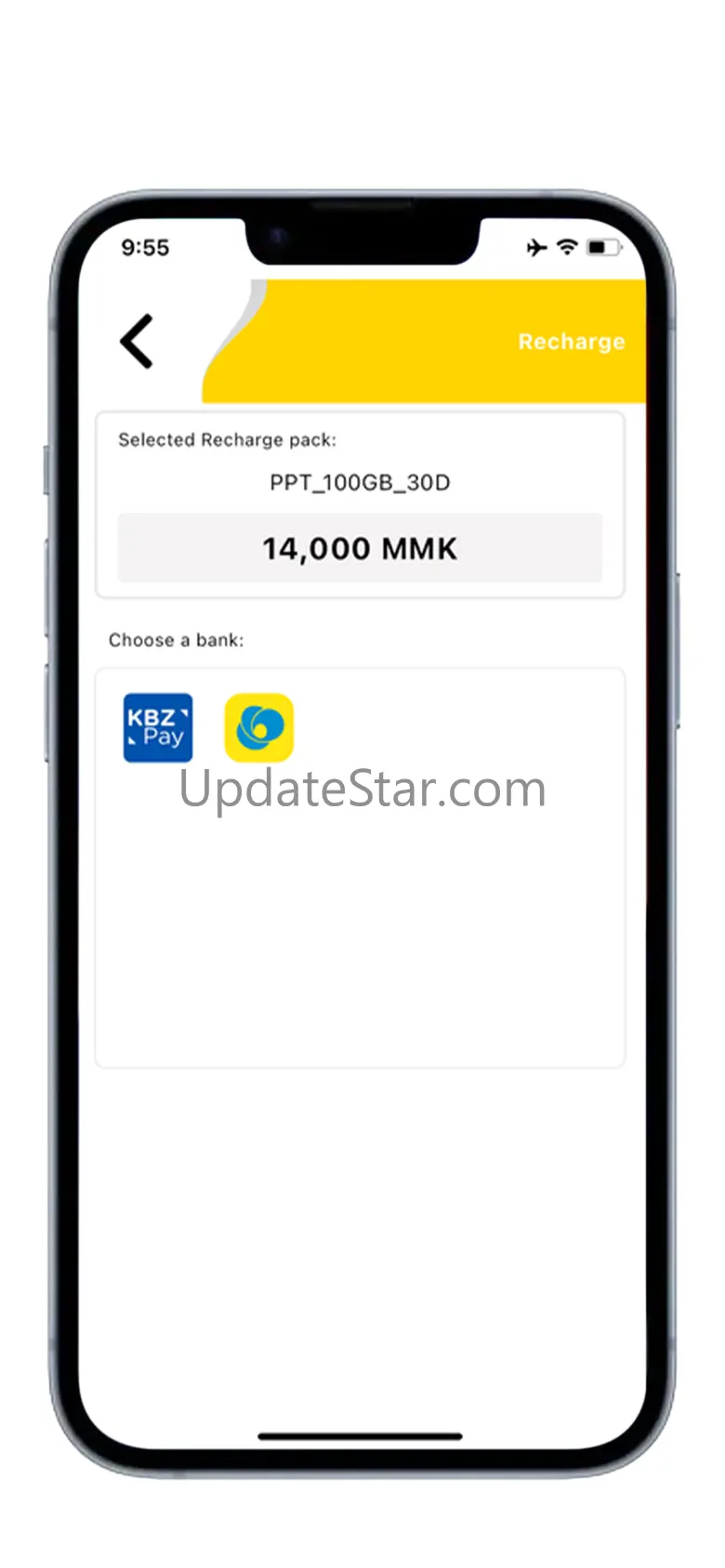 5BB Connect V 1.2.0