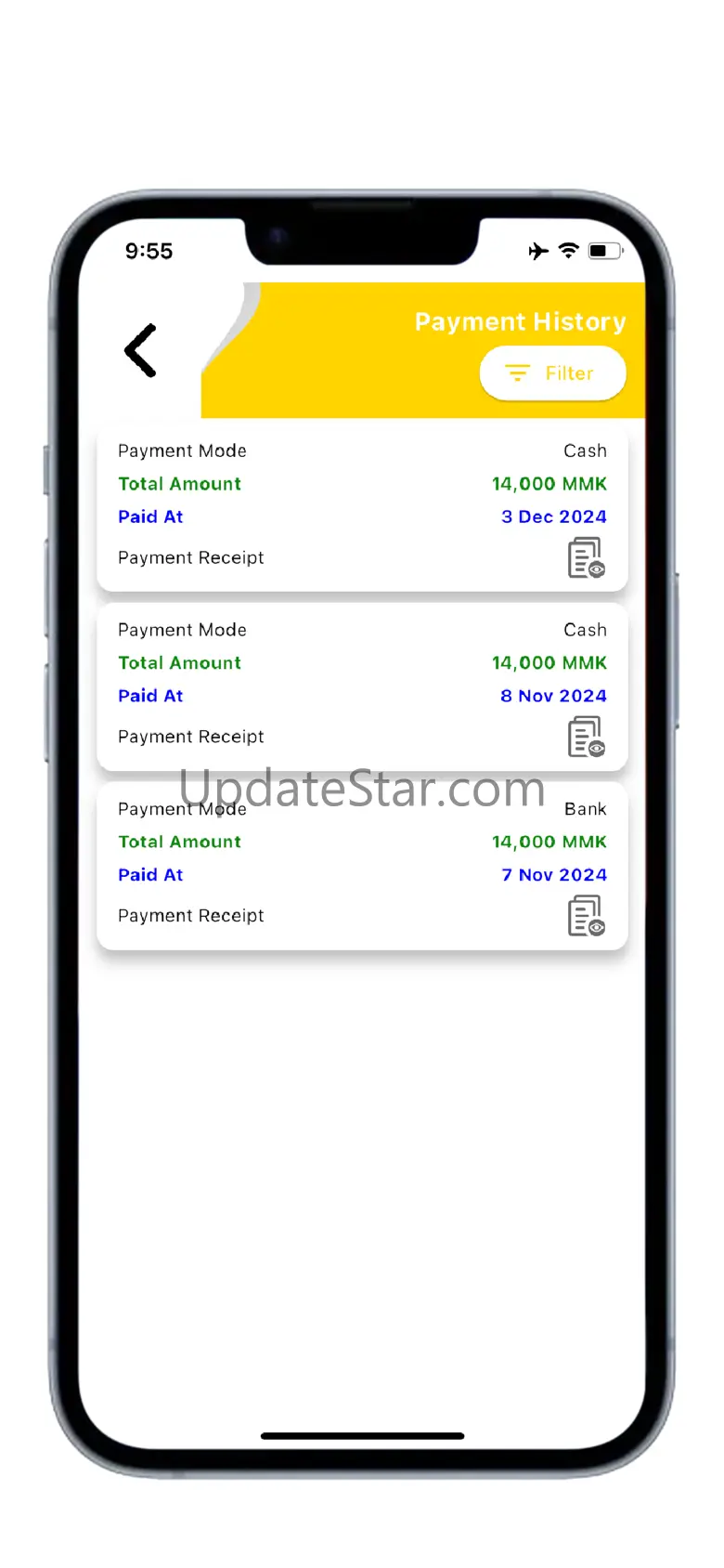 5BB Connect V 1.2.0