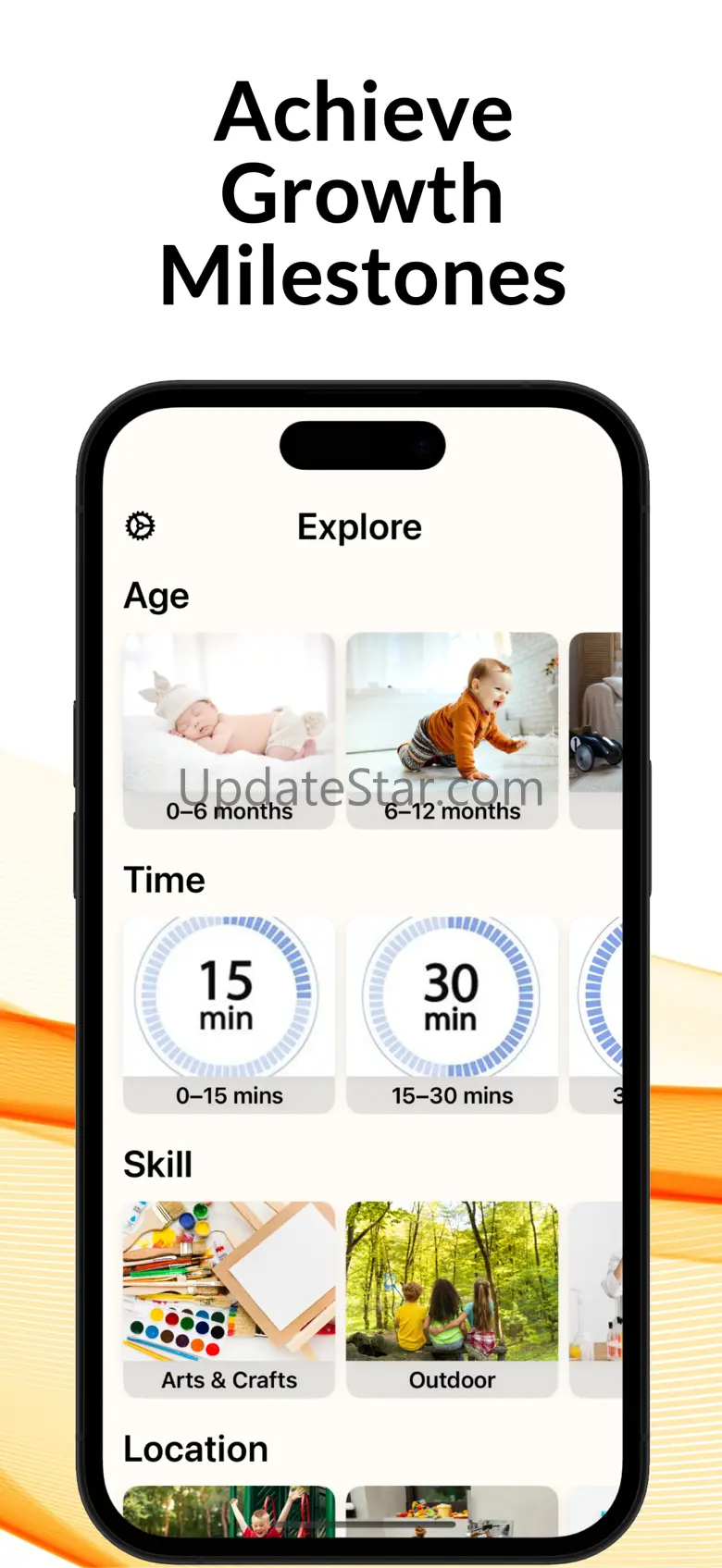 Parenting Activities RaisePlay 1.0.12