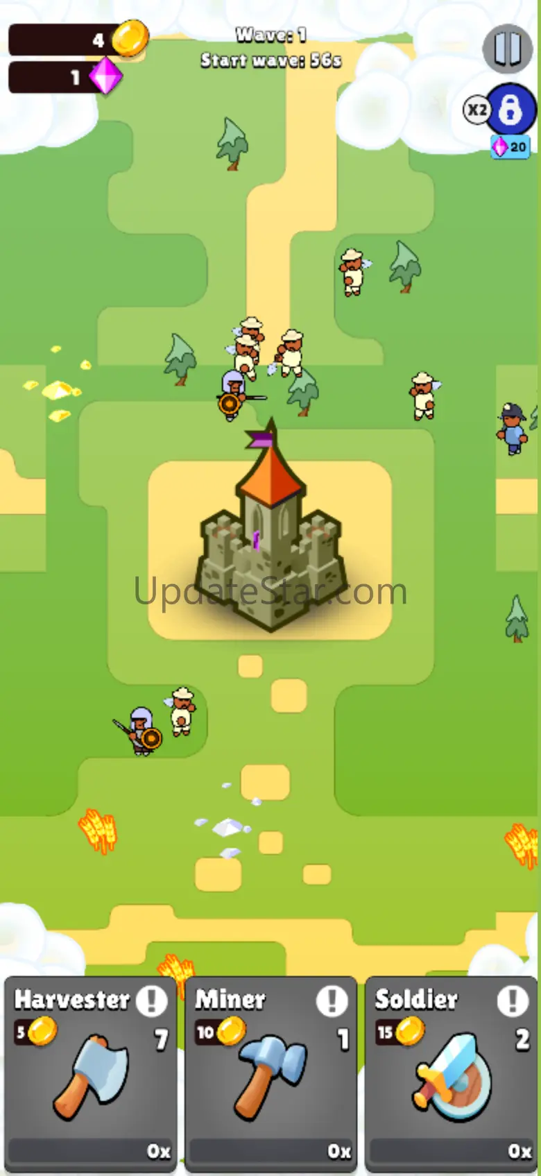 Rise of Empire! 1.0.3