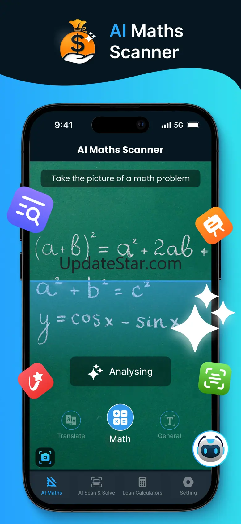 Loan Manager : Loan App 1.8