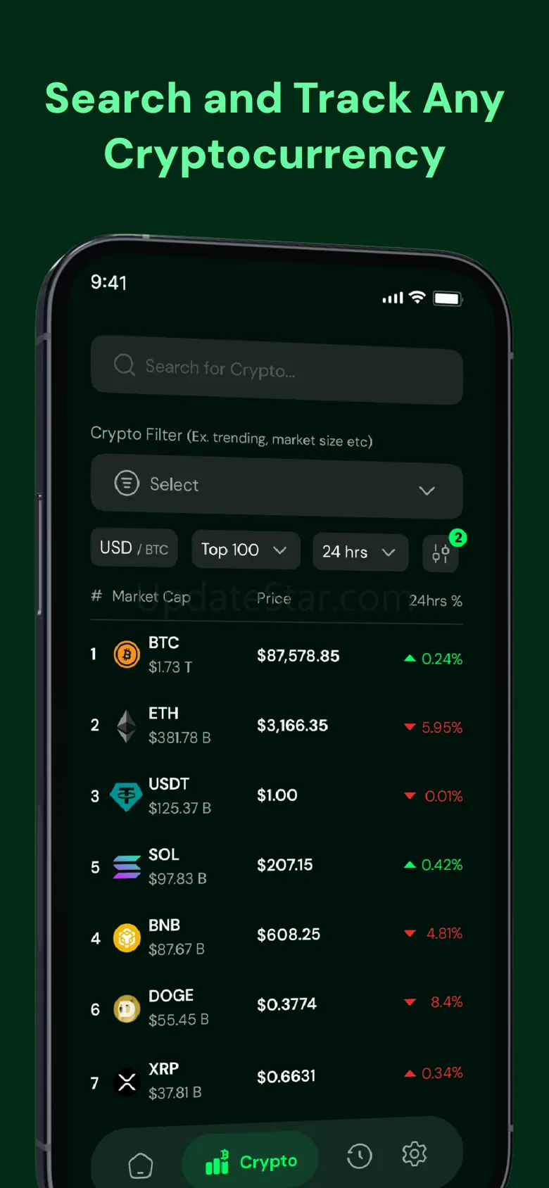 Clypt 1.0.5