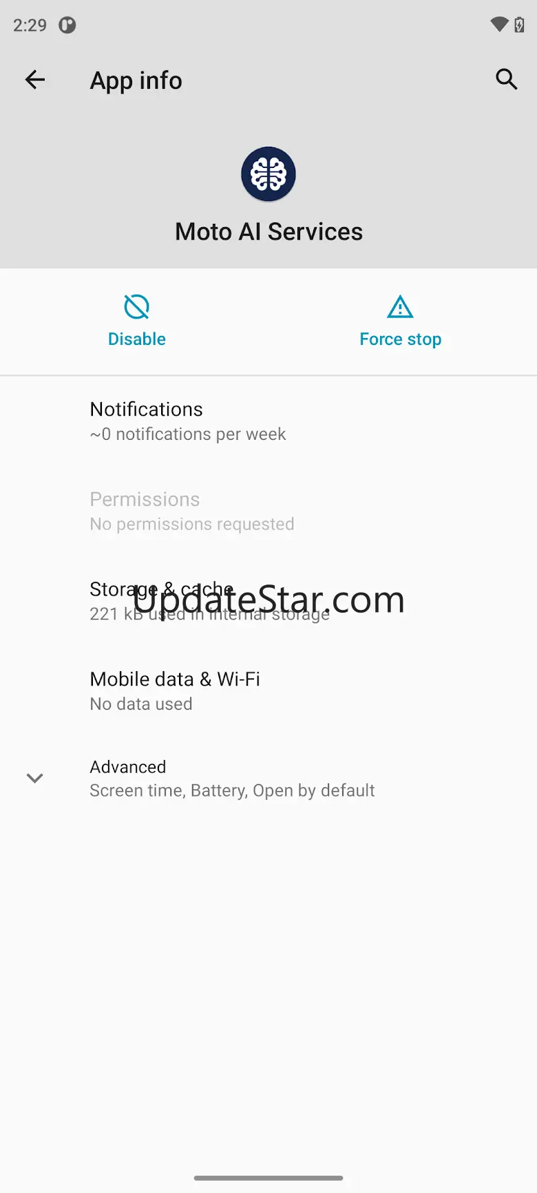 Moto AI Services 1.1.166.11