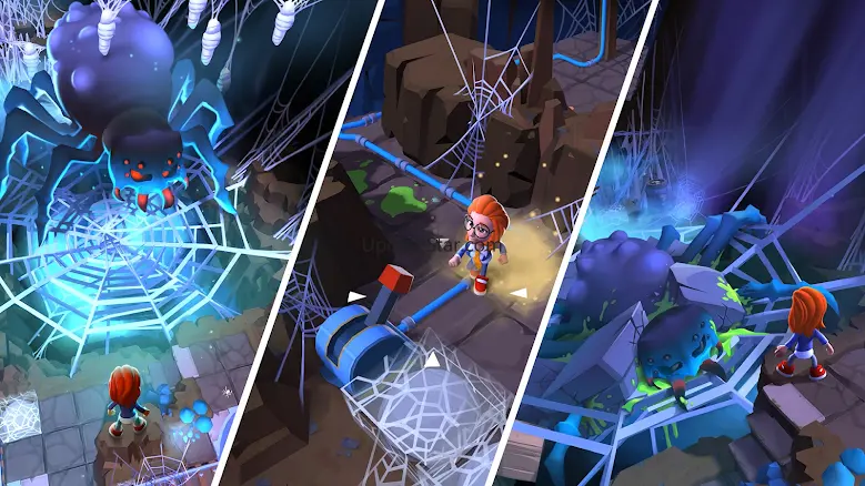 Puzzle Adventure: Mystery Game 3.8.2