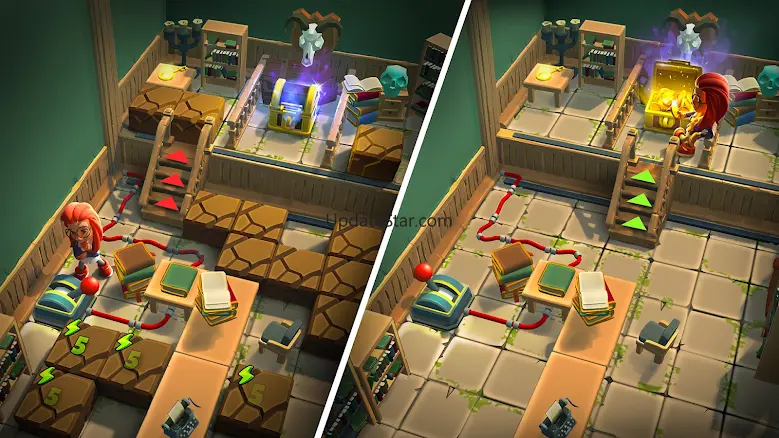Puzzle Adventure: Mystery Game 3.8.2
