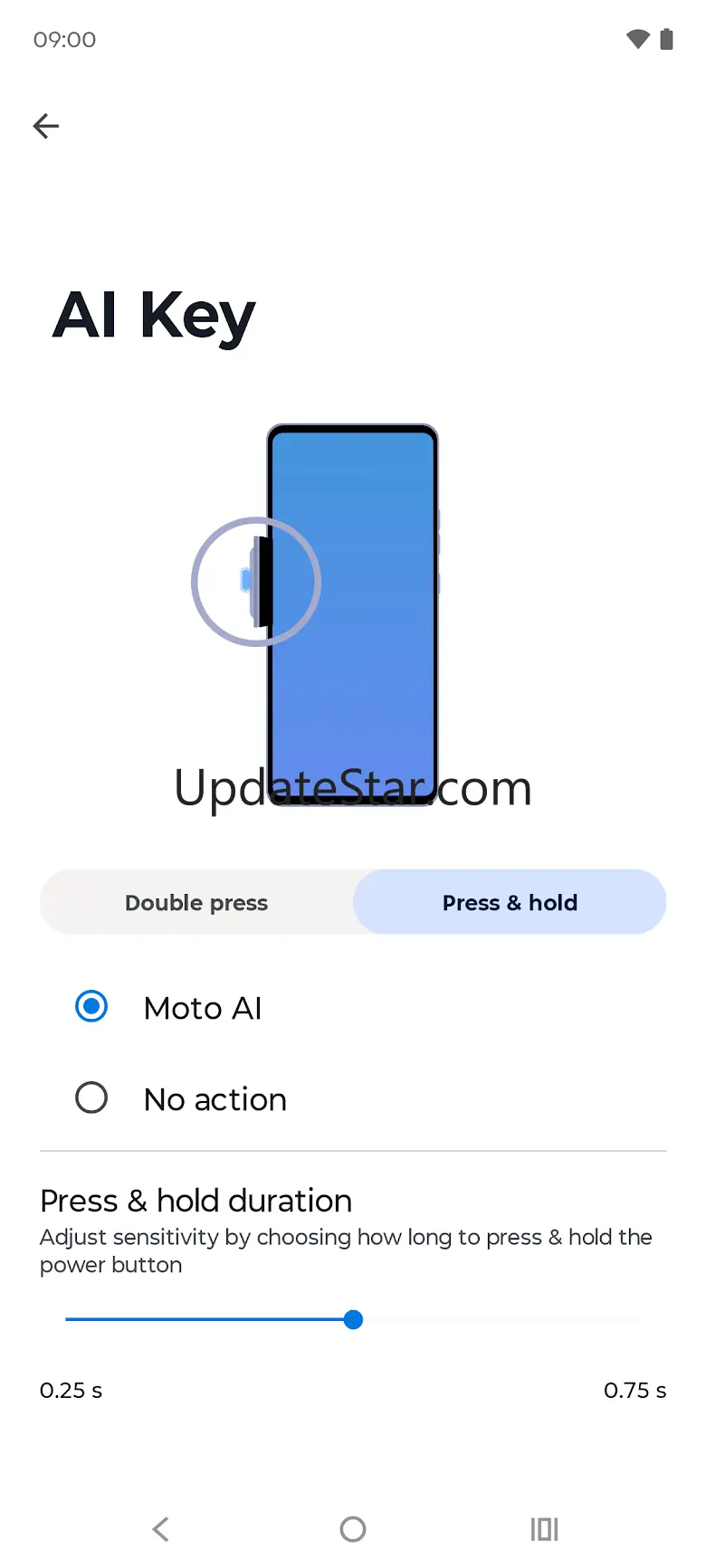 AI Key 2.0.000.0019