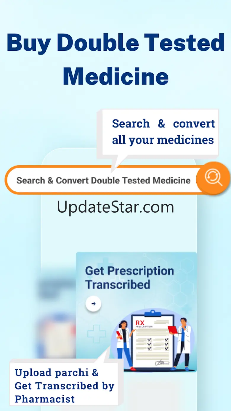SayaCare: Tested Generic Meds 306