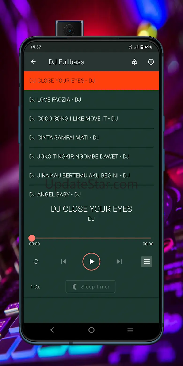 DJ Lengkap Full Bass 2025 1.12.0