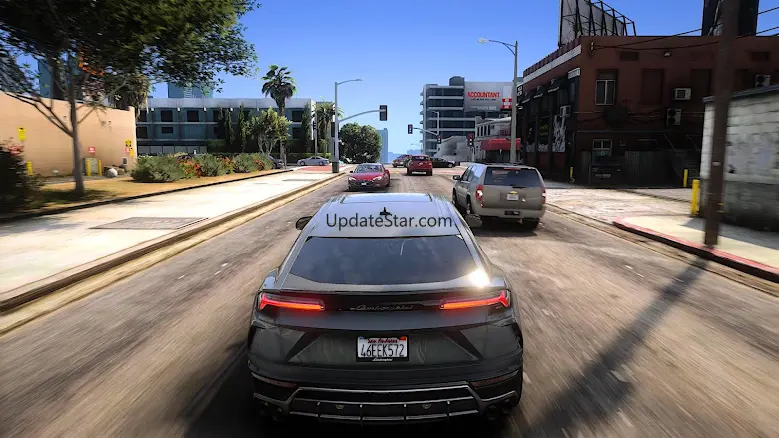 Real Highway Car Driving games 1.2