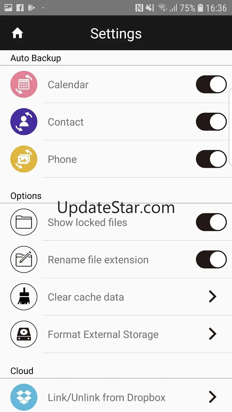 PhotoFast ONE 1.4.44