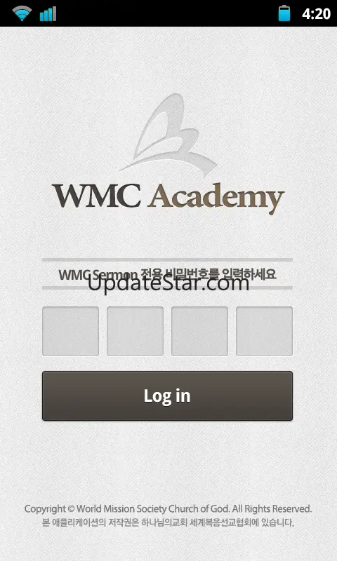 WMC Academy 2.39
