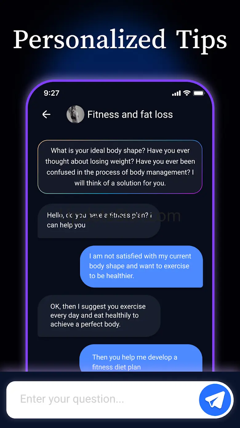 AI LVChat 1.1.12