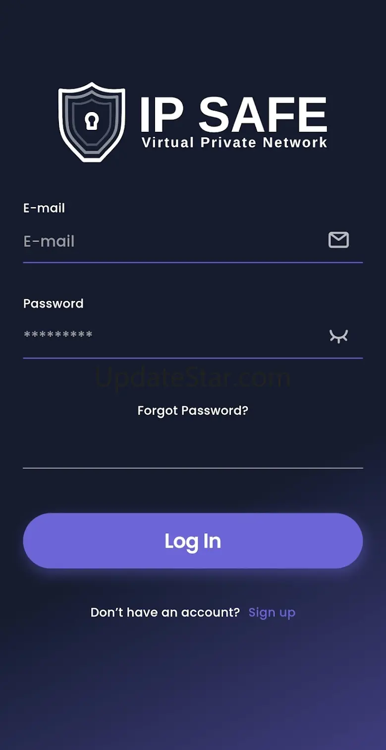 IP Safe VPN - Fast Secure VPN 1.3.17
