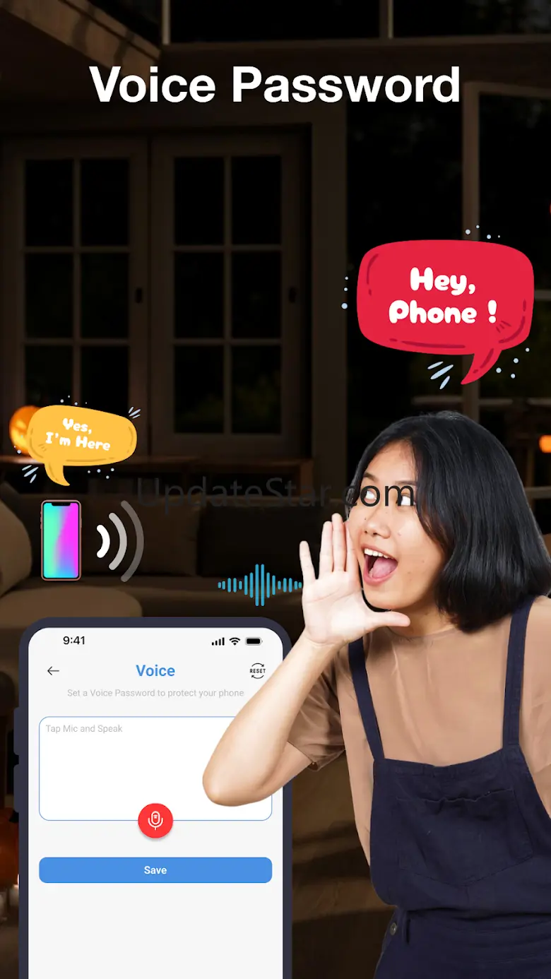 Find My Phone By Clapping 1.0.6